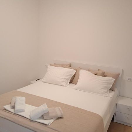 Apartman Kim 马卡尔斯卡 外观 照片